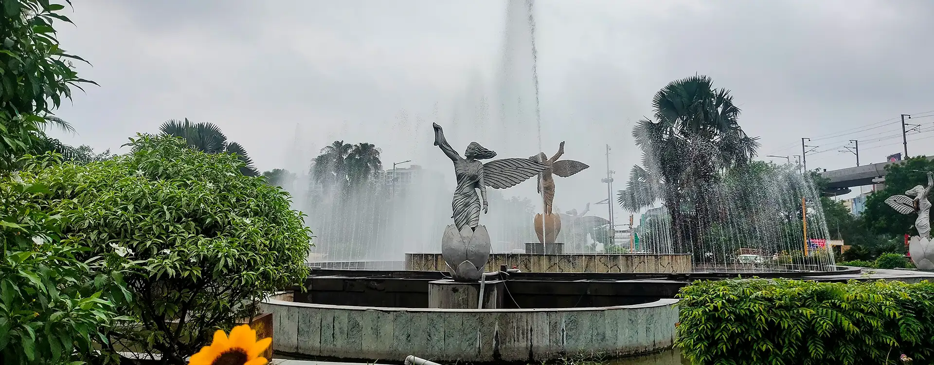 Projects in Greater Noida