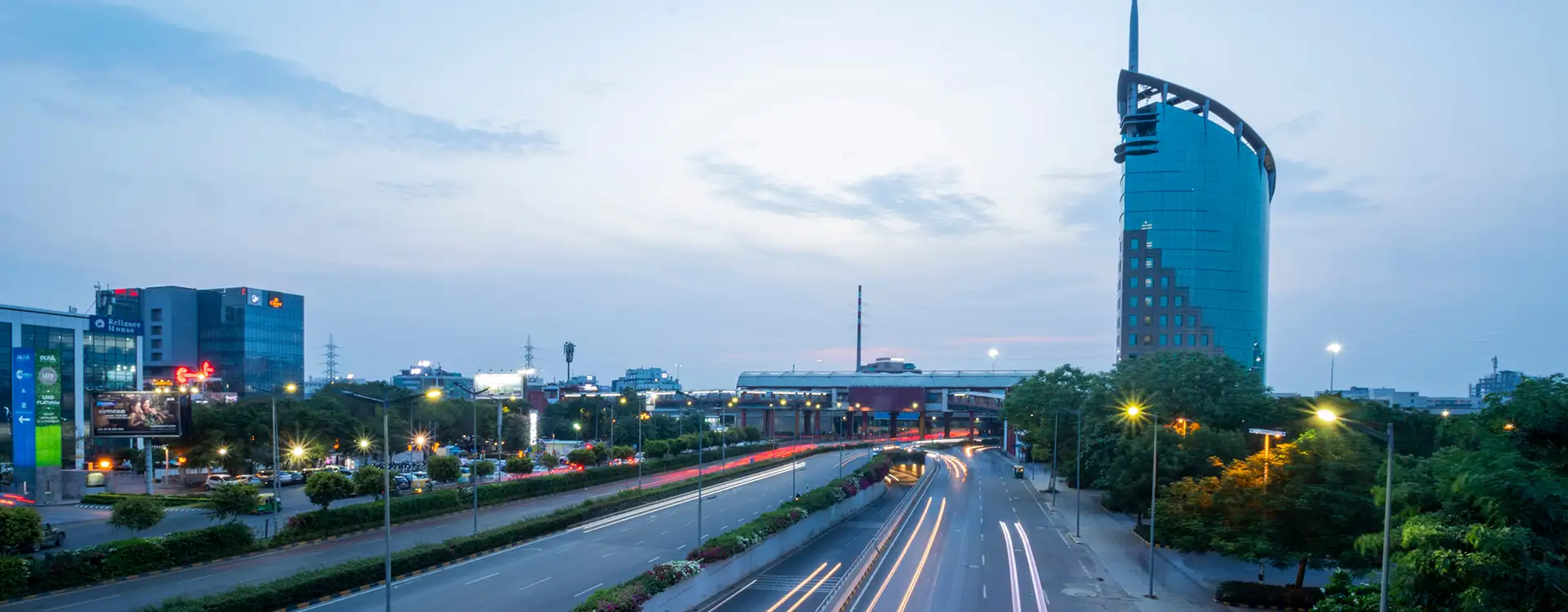 Projects in Gurugram